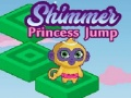 Laro Lundag ng Princesa Na Kislap online