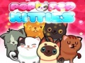 Laro Kittens Pop-Pop online