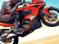 Laro Manlalaban ng Stunt na Moto sa Nasyonal online