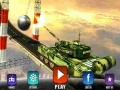 Laro Simulador ng Pagmamaneho ng Tank ng Hukbo na Imposible sa mga Riles online