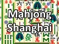 Laro Mahjong Shanghai online