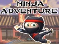 Laro Pakikipagsapalaran Ninja online