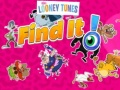 Laro Mga Bagong Looney Tunes Hanapin ito! online