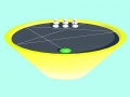 Laro Bowling Hit 3D online