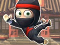 Laro Super Ninja Pakikipagsapalaran online