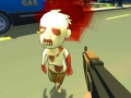 Laro Pixel Zombie: Mamatay bilang isang bayani online
