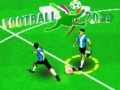 Laro Futbol 2020 online