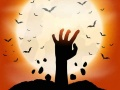 Laro Maalala ng Nakakatawang Zombie online