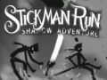 Laro Pakikipagsapalaran ng Stickman sa Anino online