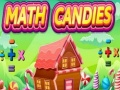 Laro Matematika Kendi online