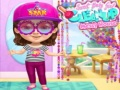 Laro SWEET BABY GIRL LINISIN ANG MAGULO NA BAHAY online