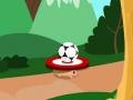 Laro Target ng Soccer online