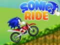 Laro Sonic Sakay online