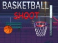 Laro Tira ng Basketbol online
