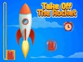 Laro Tanggalin ang rocket online