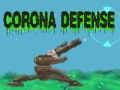 Laro Depensa Corona online