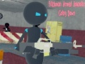Laro Stickman Armadong Asasino: Paakyat online