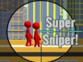 Laro Super Sniper! online