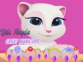 Laro Baby Angela Dakilang Manikyur online