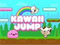 Laro Kawaii Tumalon online