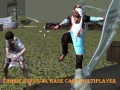Laro Survival ng Zombie Base Camp Multiplayer online