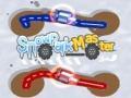 Laro Master ng Snow Park online
