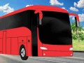 Laro Tagasuri ng Bus ng Lungsod 3D online