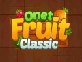 Laro Onet Prutas Klasiko online