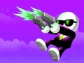 Laro Johnny Trigger 3D Online online