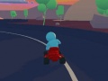 Laro Mini Kart Racing online