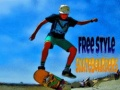 Laro Mga Skateboard ng Free Style online