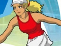 Laro Bayani ng Tennis online