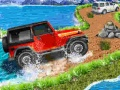 Laro Jeep SUV 4x4 online