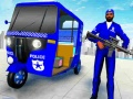 Laro Pulis Auto Rickshaw Taxi online