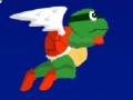 Laro Turtle na Lumilipad online