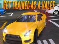 Laro Magsanay bilang valet online