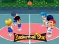 Laro Bituin sa Basketbol online