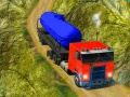 Laro Indian Cargo Truck Simulator online