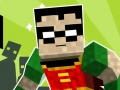 Laro Craft Subway Runner Boy online