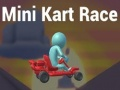 Laro Mini Kart Karera online
