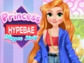Laro Kuwento ng Blogger Princess HypeBae online