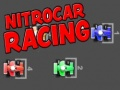Laro Karera ng NitroCar online