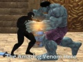 Laro Ang Kahanga-hangang Bayani ng Venom online