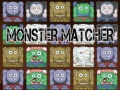 Laro Monster Matcher online