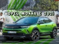 Laro 2021 Opel Mokka e Palaisipan online