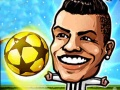 Laro Futbol Na Mukha sa Mukha 2020 online