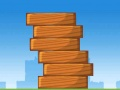 Laro Torre ng Kahoy online