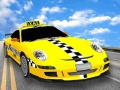 Laro City Taxi Simulator 3D online