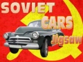 Laro Sangkap ng Soviet Cars online