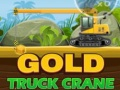Laro Kran ng Gintong Truck online